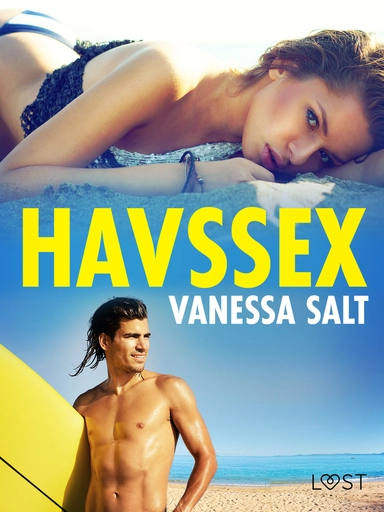 Havssex - erotisk novell