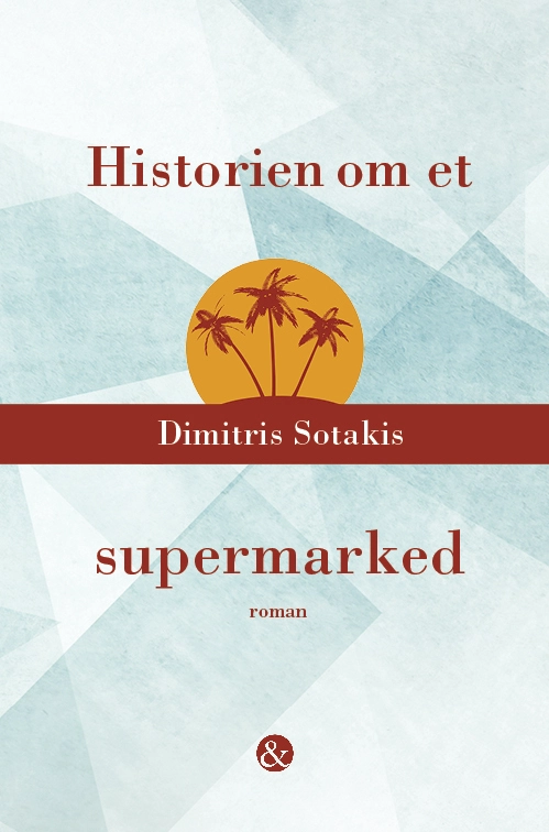 Billede af Historien om et supermarked