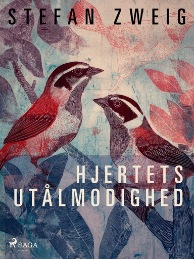 Hjertets utålmodighed