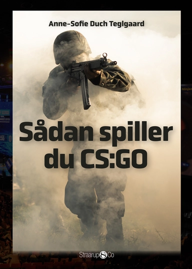 Sådan spiller du CS:GO