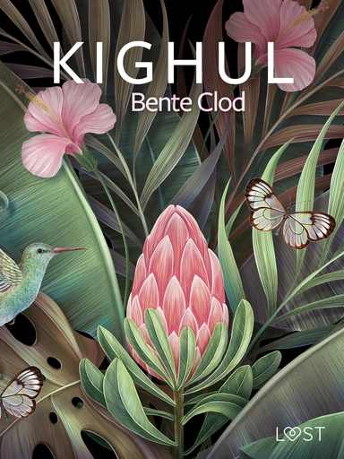 Kighul – erotisk novelle