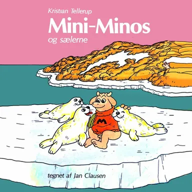 Mini-Minos #5: Mini-Minos og sælerne