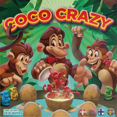 Coco crazy