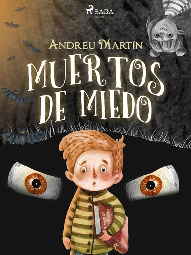 Muertos de miedo