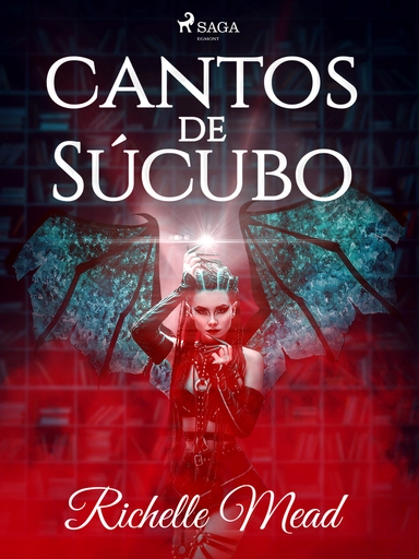 Cantos de súcubo