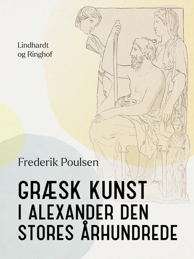 Græsk kunst i Alexander den Stores århundrede