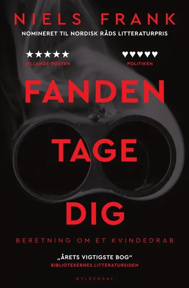 Fanden tage dig