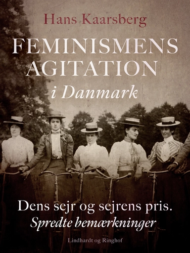 Feminismens agitation i Danmark. Dens sejr og sejrens pris. Spredte bemærkninger