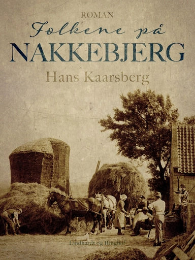 Folkene på Nakkebjerg