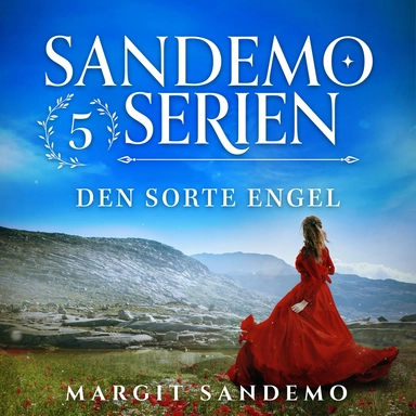 Sandemoserien 5 - Den sorte engel