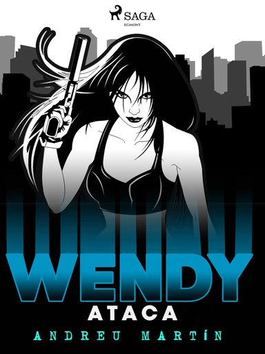Wendy ataca