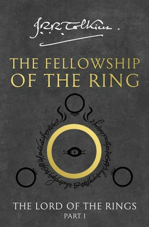 Billede af Fellowship of the Ring