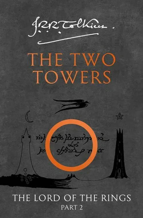Billede af The Two Towers