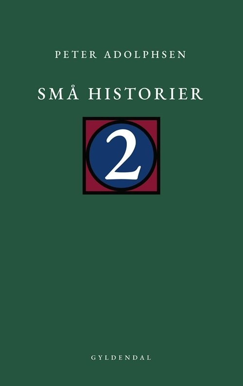 Billede af Små historier 2