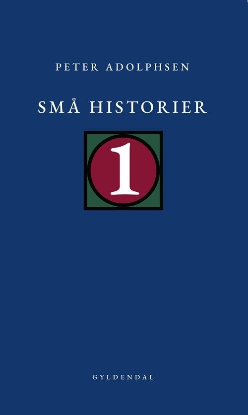 Billede af Små historier 1