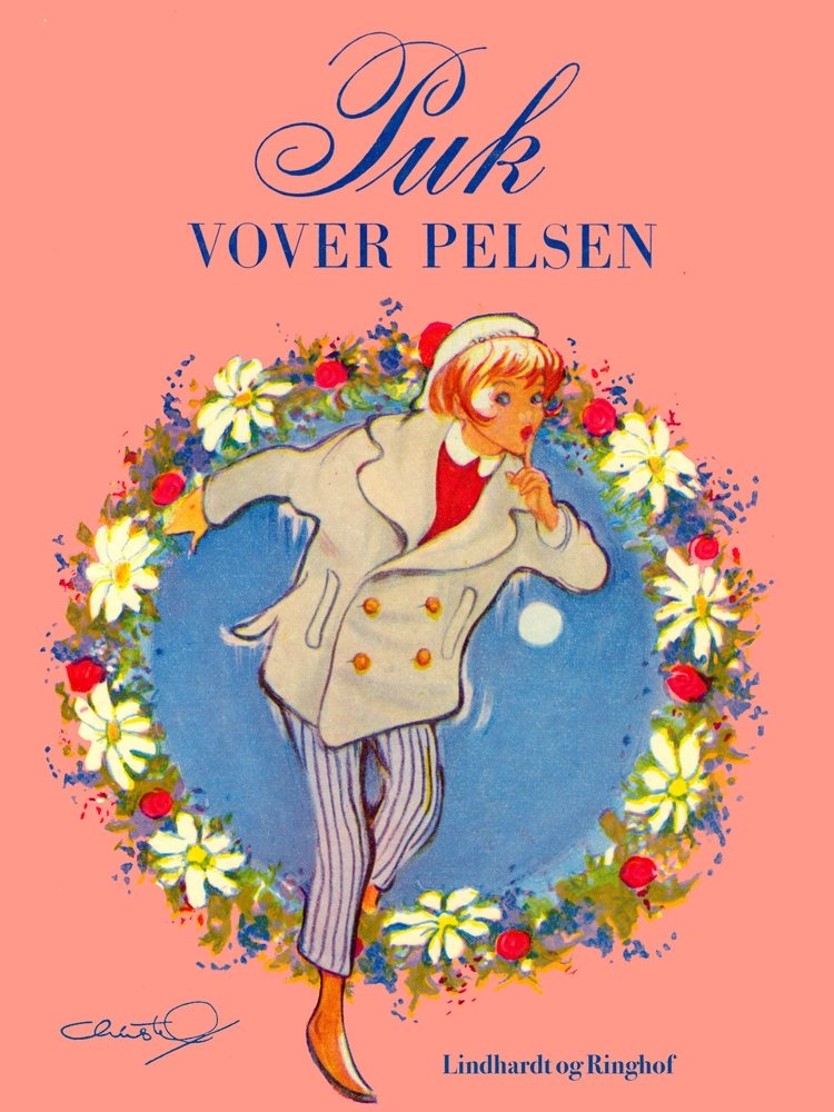 Puk Vover Pelsen
