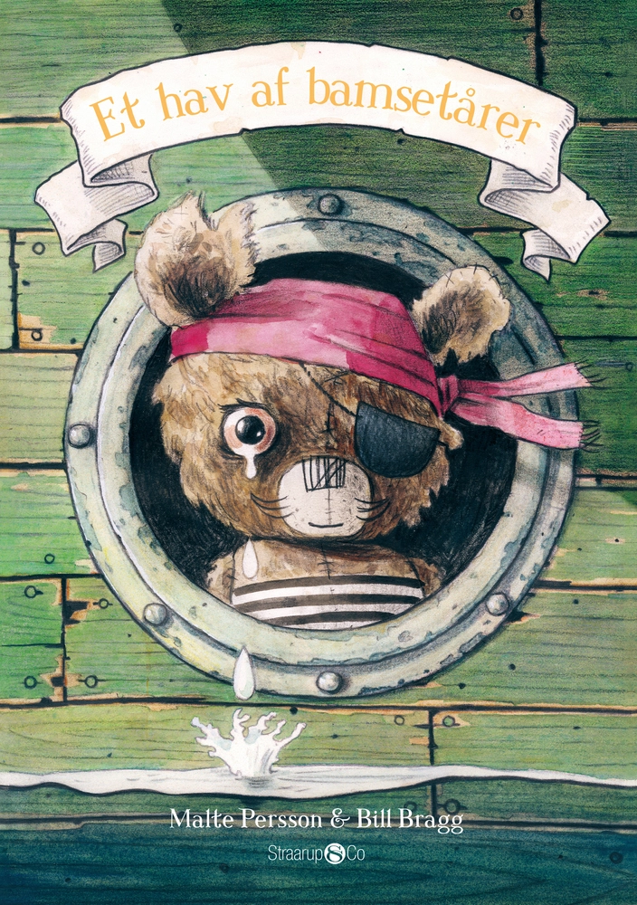 Et Hav Af Bamsetårer