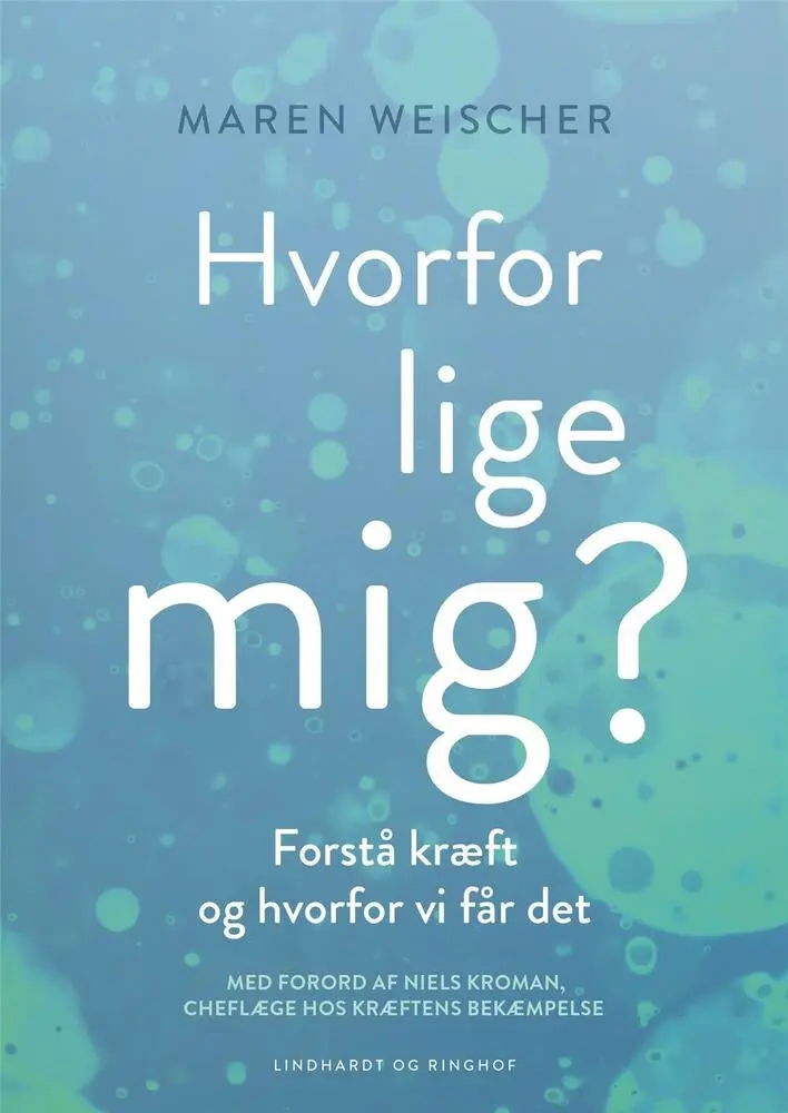 Billede af Hvorfor lige mig?