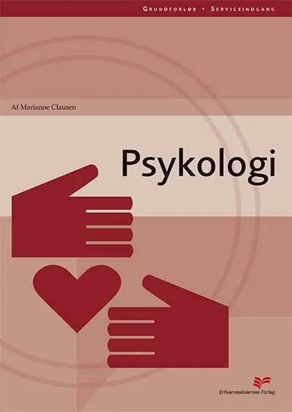 Billede af Psykologi