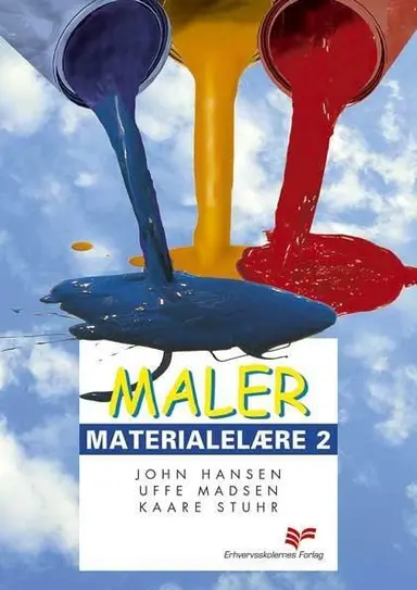 Materialelære 2