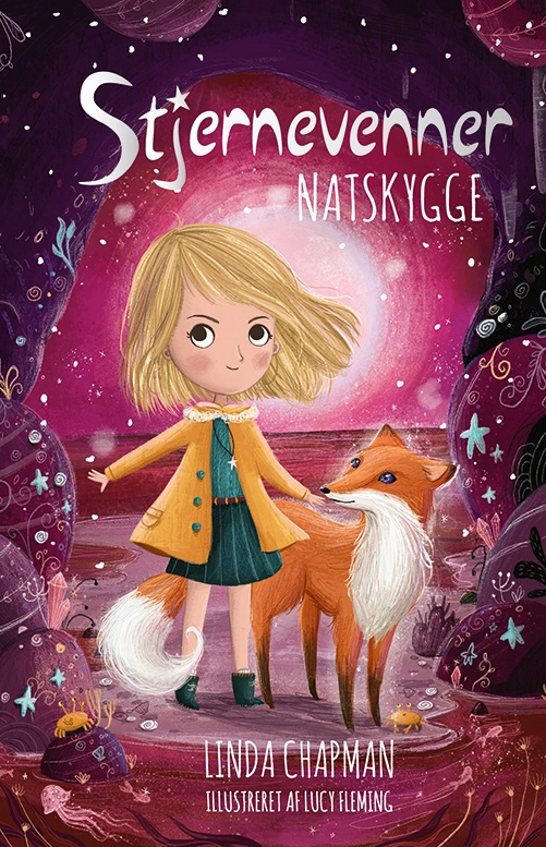 Billede af Stjernevenner 5: Natskygge