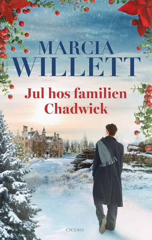 Billede af Jul hos familien Chadwick