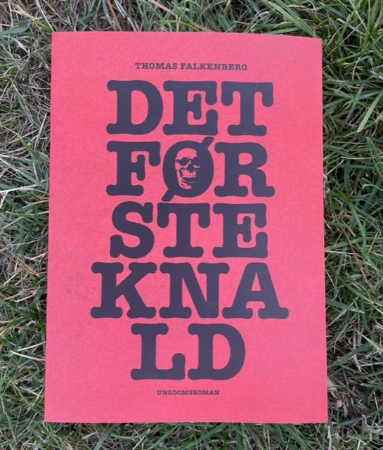 Billede af Det Første Knald
