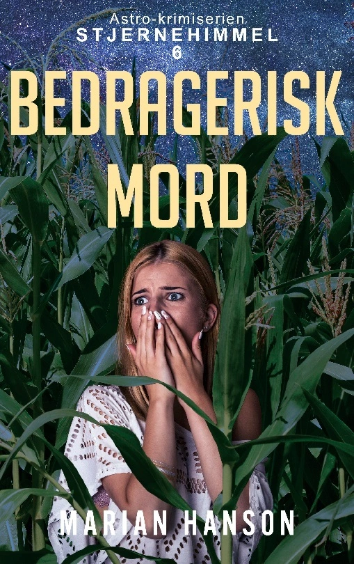 Billede af Bedragerisk Mord