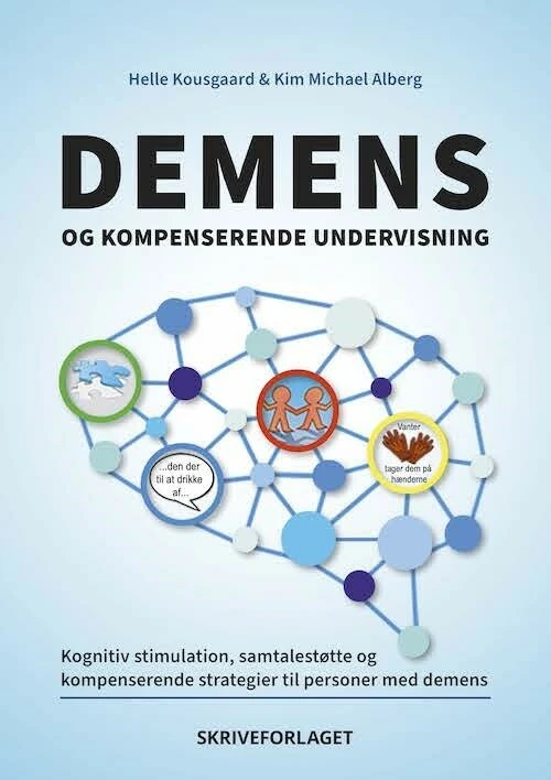 Billede af Demens og kompenserende undervisning