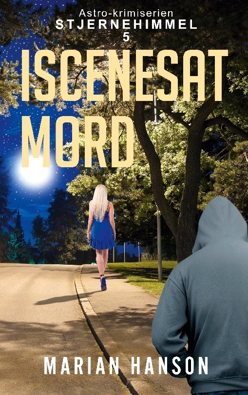 Billede af Iscenesat Mord