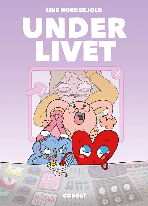 Billede af Under livet