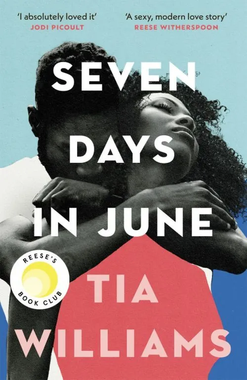 Seven Days June