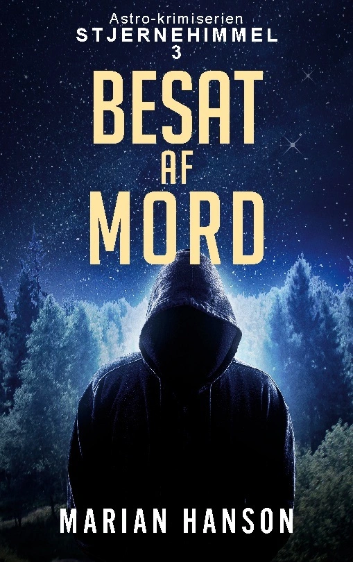 Billede af Besat af Mord