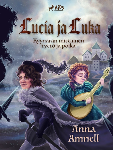 Lucia ja Luka