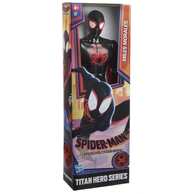 Spiderman verse Titan figur Swift 30 cm