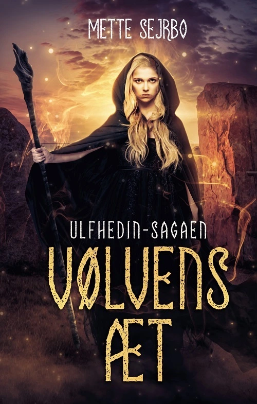 Billede af Vølvens æt