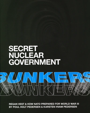 Secret Nuclear Government Bunkers