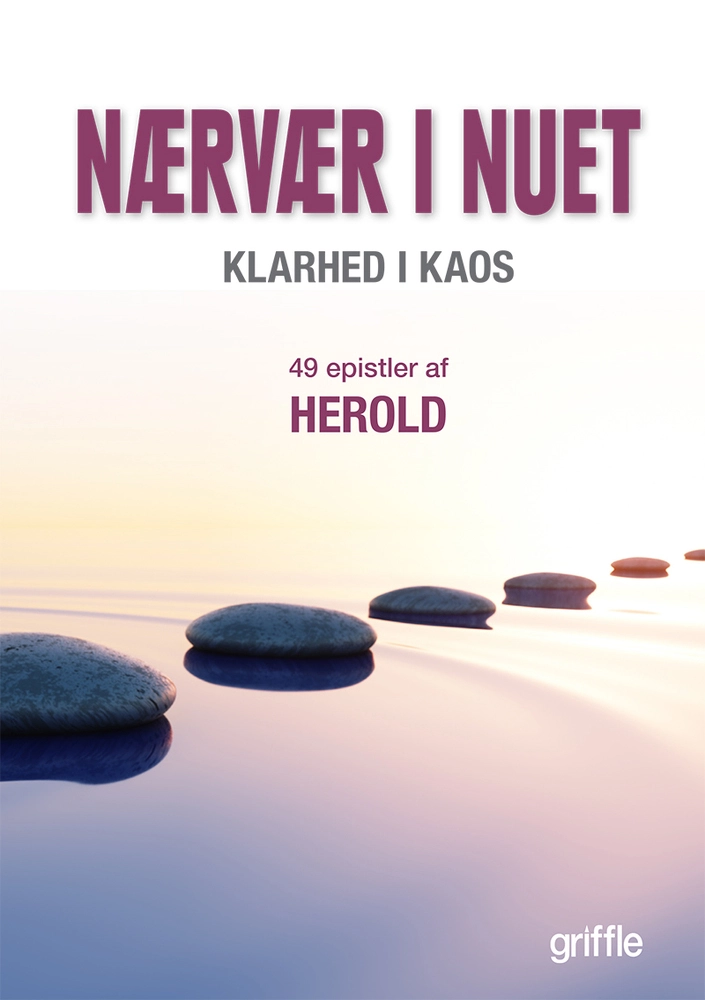 Billede af Nærvær i nuet