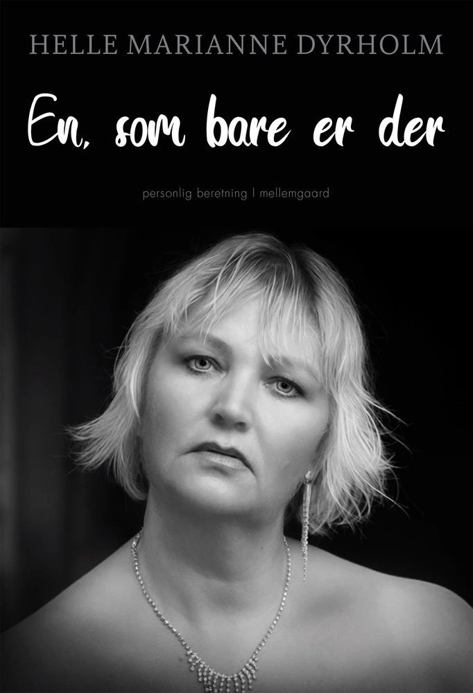 Billede af Ãn, som bare er der