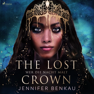 The Lost Crown, Band 1