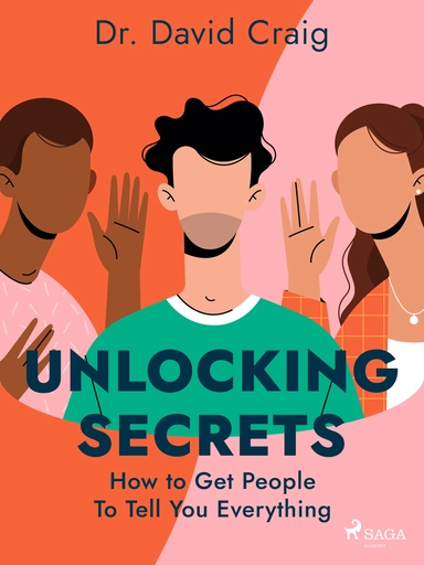 Unlocking Secrets