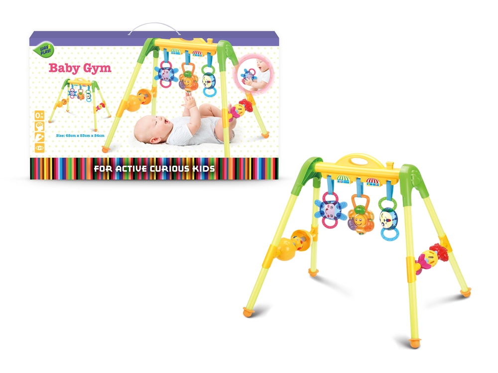 Babygym