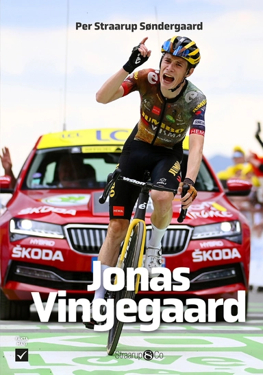 Jonas Vingegaard