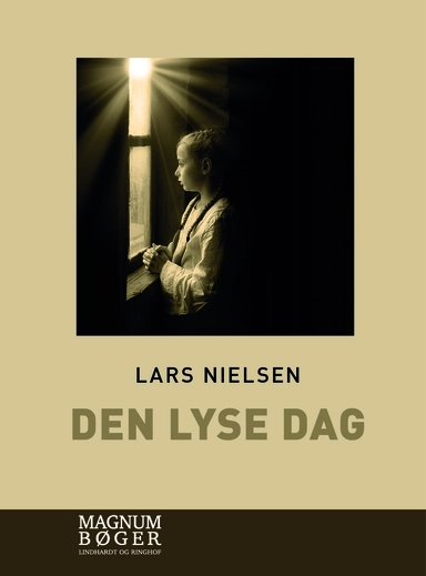 Først i høst (Storskrift)