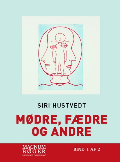 Mødre, fædre og andre (Storskrift)