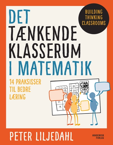 Det tænkende klasserum i matematik