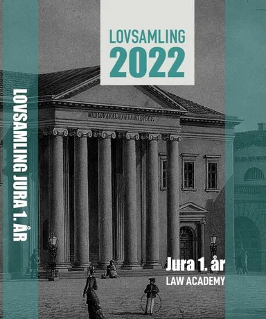 Lovsamling 2023