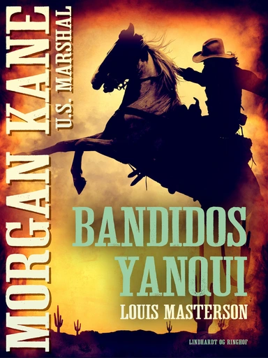 Bandidos Yanqui