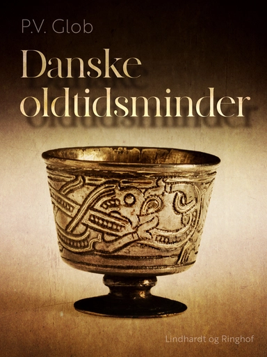 Danske oldtidsminder
