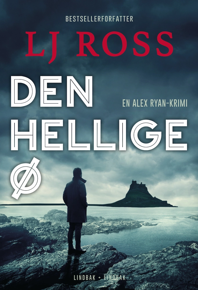 Billede af Den hellige ø